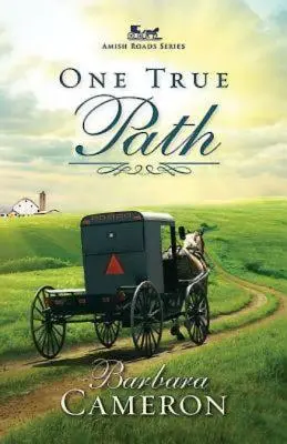 Jedna prawdziwa ścieżka: Seria Amish Roads - Księga 3 - One True Path: Amish Roads Series - Book 3