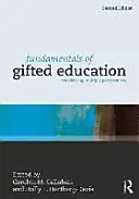 Podstawy edukacji uzdolnionych: Rozważanie wielu perspektyw - Fundamentals of Gifted Education: Considering Multiple Perspectives