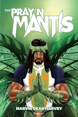 Modliszka - The Pray'n Mantis