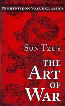 Sztuka wojny Sun Tzu - Sun Tzu's The Art of War