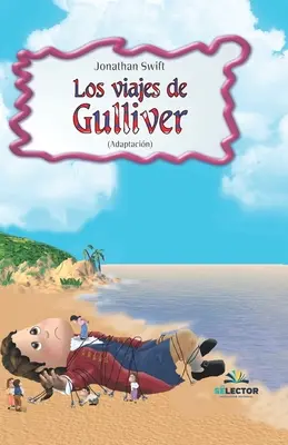 Podróże Guliwera - Los viajes de Gulliver