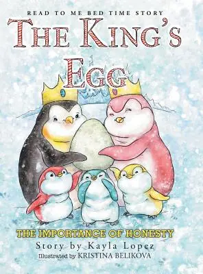 Jajo króla - The King's Egg