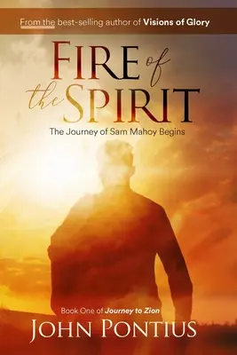 Ogień Ducha: Podróż Sama Mahoya - Fire of the Spirit: The Journey of Sam Mahoy