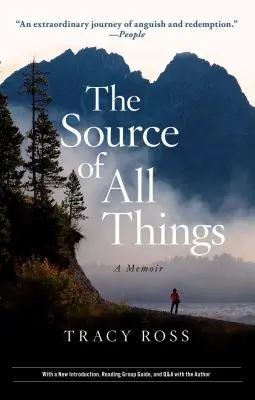 Źródło wszechrzeczy: A Memoir - The Source of All Things: A Memoir