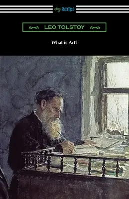 Czym jest sztuka? - What is Art?