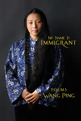 Nazywam się imigrant - My Name Is Immigrant