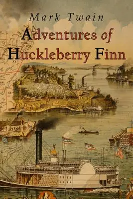 Przygody Huckleberry Finna - Adventures of Huckleberry Finn