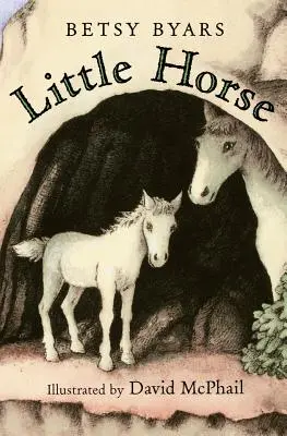 Mały koń - Little Horse