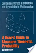 Przewodnik użytkownika po teorii miary prawdopodobieństwa - A User's Guide to Measure Theoretic Probability