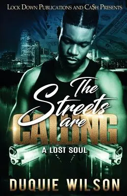 Ulice wzywają: Zagubiona dusza - The Streets Are Calling: A Lost Soul