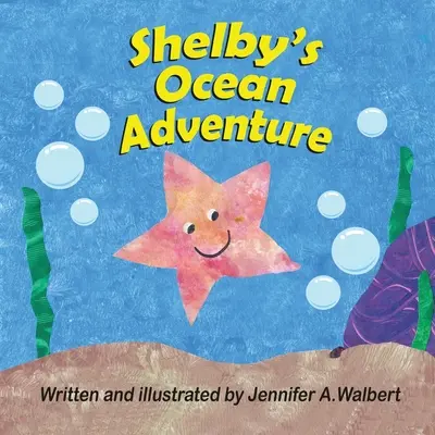 Oceaniczna przygoda Shelby - Shelby's Ocean Adventure