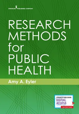 Metody badawcze dla zdrowia publicznego - Research Methods for Public Health