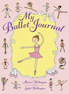 Mój dziennik baletowy - My Ballet Journal