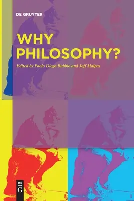 Dlaczego filozofia? - Why Philosophy?