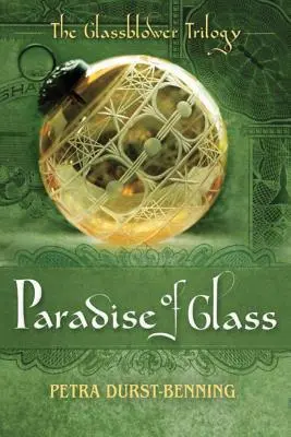 Szklany raj - The Paradise of Glass