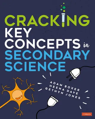 Kluczowe pojęcia w naukach ścisłych na poziomie średnim - Cracking Key Concepts in Secondary Science