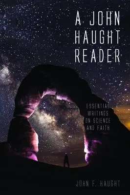 Czytelnik Johna Haughta - A John Haught Reader