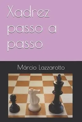 Xadrez passo a passo