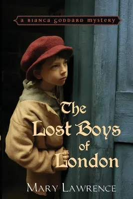 Zagubieni chłopcy z Londynu - The Lost Boys of London