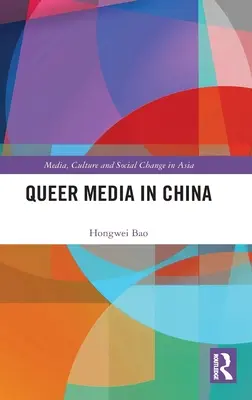 Media queer w Chinach - Queer Media in China