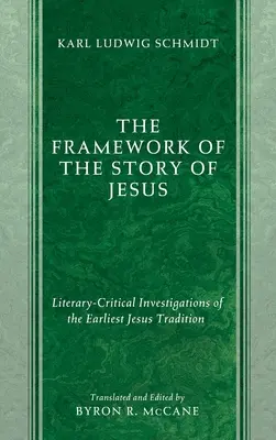 Ramy historii Jezusa - The Framework of the Story of Jesus