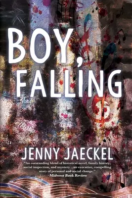 Boy, Falling: Kontynuacja House of Rougeaux - Boy, Falling: The Sequel to House of Rougeaux