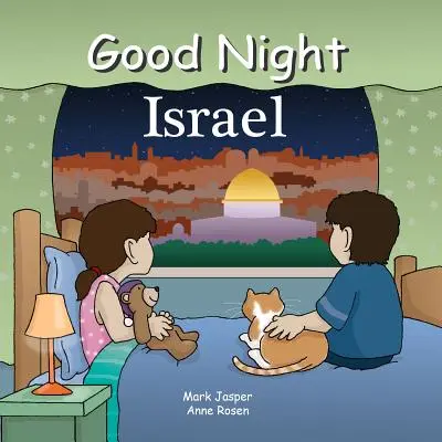 Dobranoc Izrael - Good Night Israel