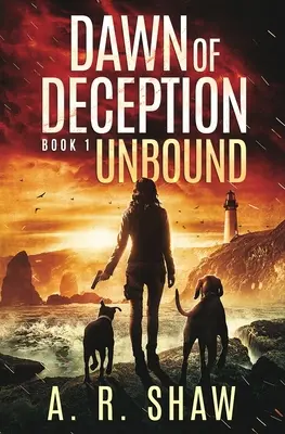 Unbound: Postapokaliptyczny thriller - Unbound: A Post-Apocalyptic Thriller