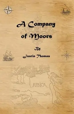 Kompania Maurów - A Company of Moors