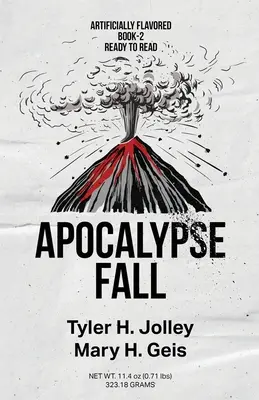 Jesień Apokalipsy - Apocalypse Fall