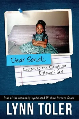 Droga Sonali, Listy do córki, której nigdy nie miałem - Dear Sonali, Letters to the Daughter I Never Had