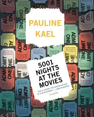 5001 Nights at the Movies: rozszerzona wersja na lata 90. z 800 nowymi recenzjami - 5001 Nights at the Movies: Expanded for the '90s with 800 New Reviews