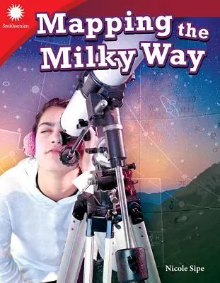 Mapowanie Drogi Mlecznej - Mapping the Milky Way