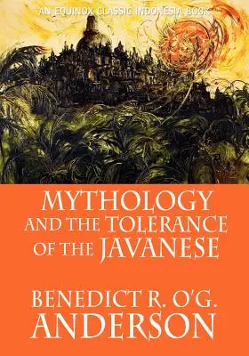 Mitologia i tolerancja Jawajczyków - Mythology and the Tolerance of the Javanese