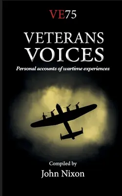 Głosy weteranów: Osobiste relacje z wojennych doświadczeń - Veterans Voices: Personal accounts of wartime experiences
