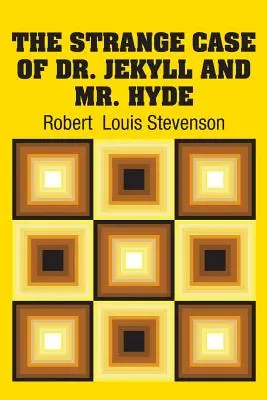 Dziwny przypadek doktora Jekylla i pana Hyde'a - The Strange Case of Dr. Jekyll and Mr. Hyde