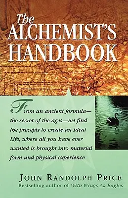 Podręcznik alchemika - The Alchemist's Handbook