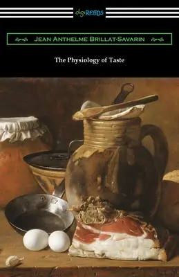 Fizjologia smaku - The Physiology of Taste