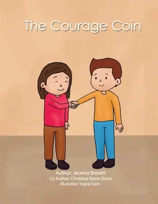 Moneta odwagi - The Courage Coin