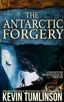 Fałszerstwo na Antarktydzie - The Antarctic Forgery