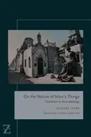 O naturze rzeczy Marksa: Tłumaczenie jako nekrofilologia - On the Nature of Marx's Things: Translation as Necrophilology