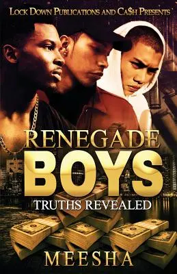 Renegade Boys: Ujawnione prawdy - Renegade Boys: Truths Revealed