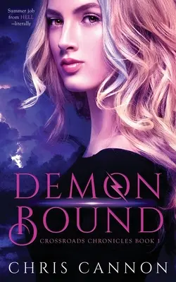 Demon Bound