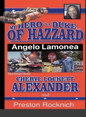 MÓJ BOHATER TO KSIĄŻĘ... HAZZARD LEE OWNERS 5. EDYCJA - MY HERO IS A DUKE...OF HAZZARD LEE OWNERS 5th EDITION