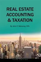 Rachunkowość i opodatkowanie nieruchomości - Real Estate Accounting and Taxation