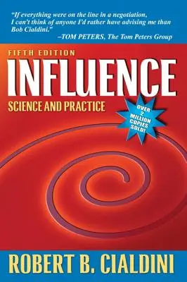 Wpływ: Nauka i praktyka - Influence: Science and Practice