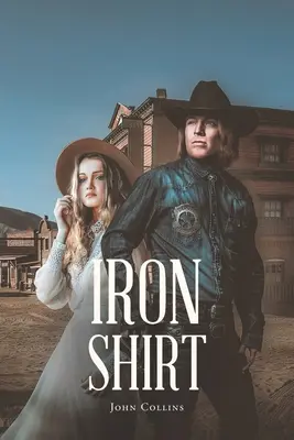 Żelazna koszula - Iron Shirt