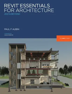 Revit Essentials for Architecture: 2021 i później - Revit Essentials for Architecture: 2021 and beyond