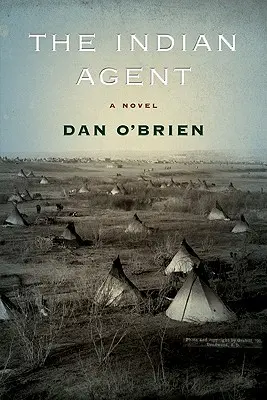 Indiański agent - The Indian Agent