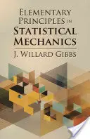 Elementarne zasady mechaniki statystycznej - Elementary Principles in Statistical Mechanics